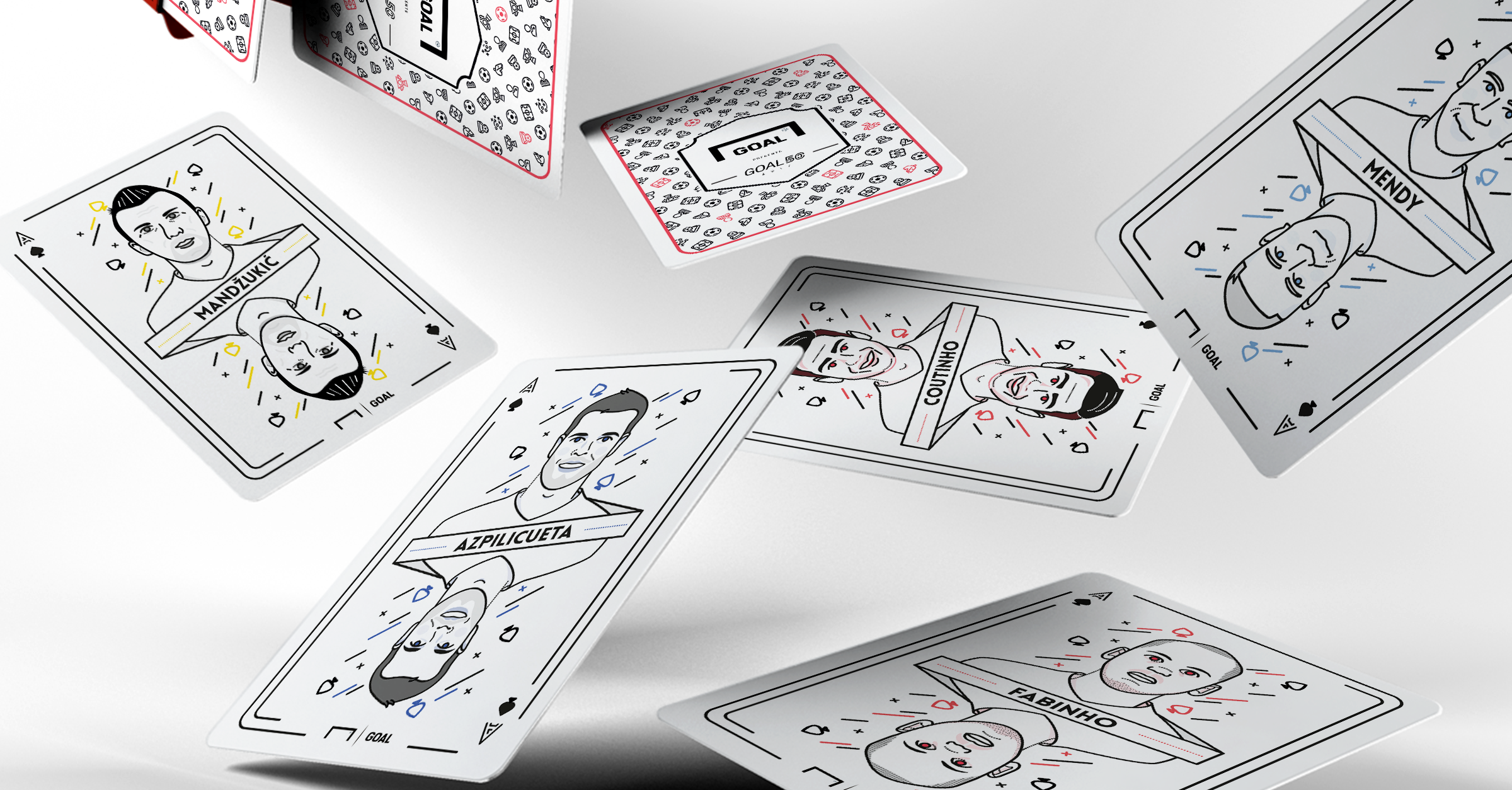 为队友创造