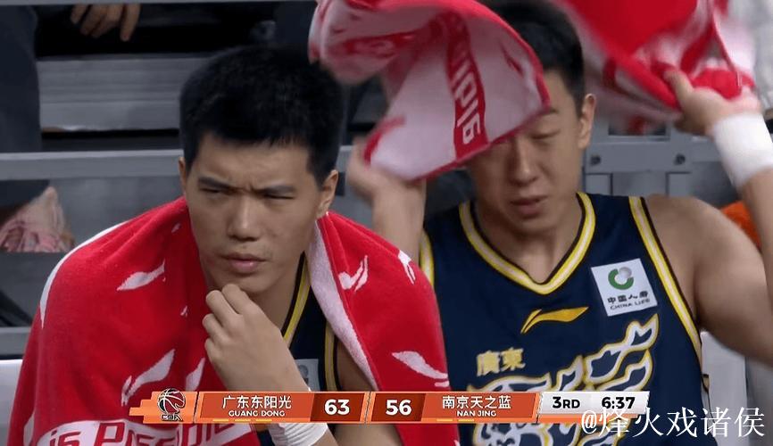 广东首战暴露2短板,浙江前锋伤停4周,四川外援首签敲定 广东首战暴露2短板,浙江前锋伤停4周,四川外援首签敲定