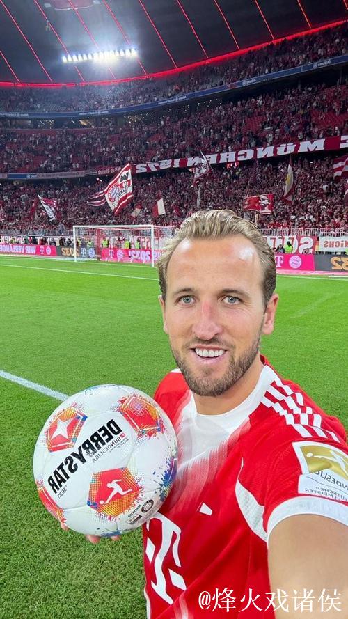 德甲最快10次帽子戏法排名：凯恩76场居首，盖德