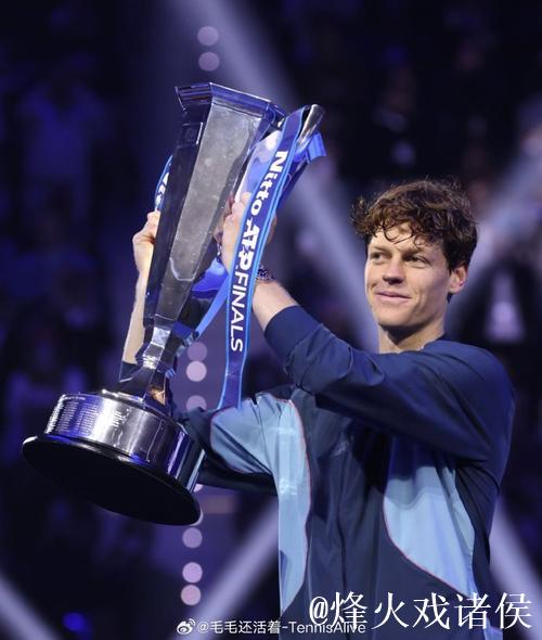 辛纳两盘完胜德米纳尔 连续3年闯入年终总决赛决赛 辛纳两盘完胜德米纳尔 连续3年闯入年终总决赛决赛