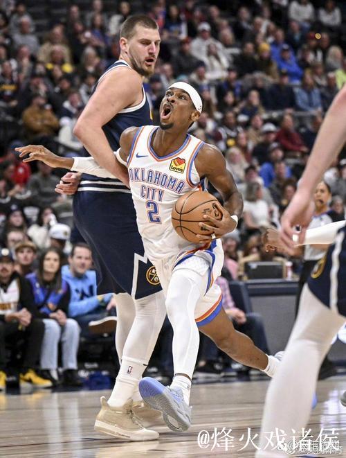 约基奇三双助掘金轻松击败魔术 热火大胜导致马刺三连败 约基奇三双助掘金轻松击败魔术 热火大胜导致马刺三连败