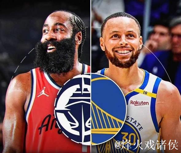 压哨三分绝杀!勇士险胜快船 库里贡献9分哈登得13分 压哨三分绝杀!勇士险胜快船 库里贡献9分哈登得13分