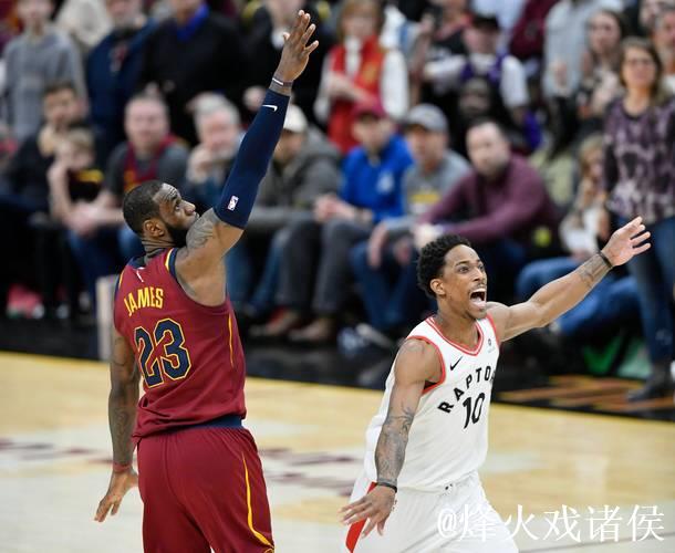 常规赛-骑士大胜猛龙30分 步行者翻盘力克活塞 常规赛-骑士大胜猛龙30分 步行者翻盘力克活塞